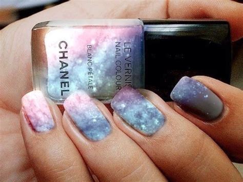 chanel galaxy nails|chanel nail polish reviews.